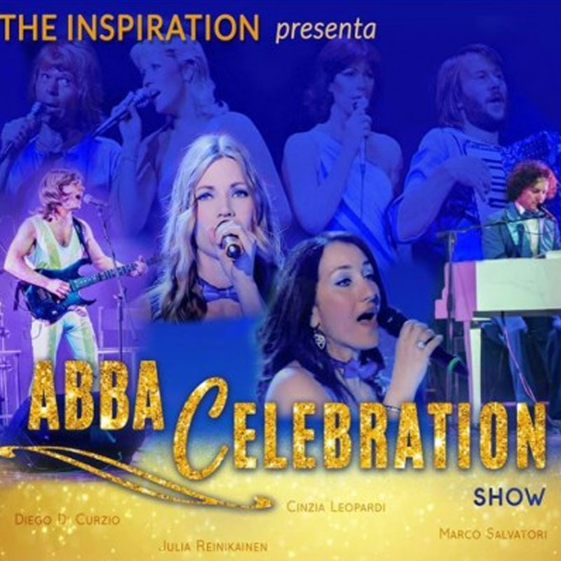 Abba-Celebration