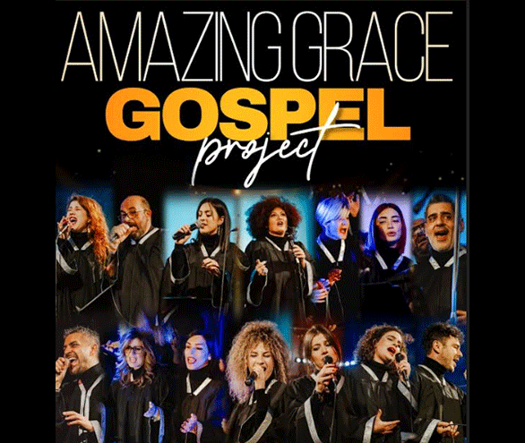 gospel-project